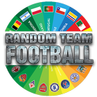 Random Team Football icono