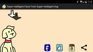 Super Intelligent Facts スクリーンショット 1