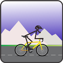 Stickman Hill Cycling™ APK
