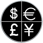 Money Converter icône