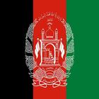 Afghan National Anthem icon