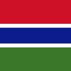 Gambia National Anthem icon