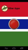 Gambia National Anthem capture d'écran 1