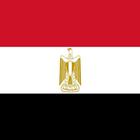 Egyptian National Anthem icon