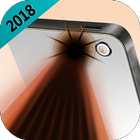 Flash 2018 icône