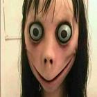 Momo 图标