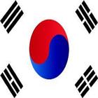 South-Korean National Anthem icon