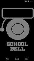 School Bell 포스터