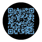 Qr Code-icoon