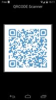 QrCode 포스터