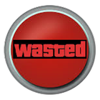 Wasted ไอคอน