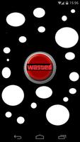 Wasted Affiche