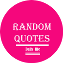 Random Quotes For Daily Life APK