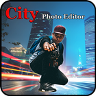 City Photo Editor иконка