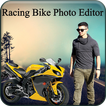 Racing Bike Photo Editor
