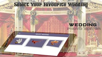 Wedding Photo Editor 截圖 3