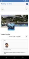 Ranking de Tênis screenshot 2