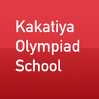 eKakatiya - Kakatiya olympiad School Nizamabad icône
