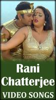 Rani Chatterjee Songs - Bhojpuri Sexy Video Song Poster
