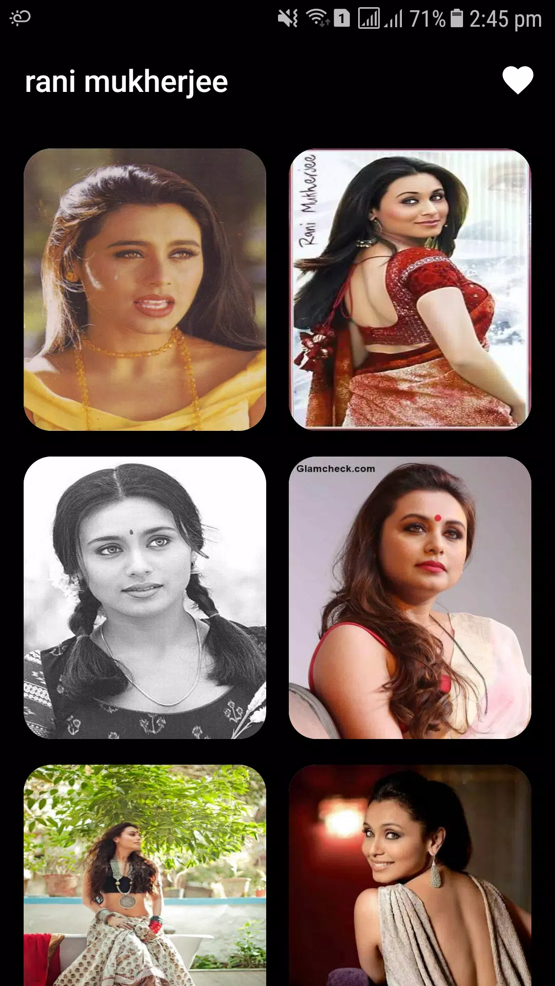 rani mukherjee photo and wallpaper APK for Android Download rani mukherjee photo and wallpaper APK for Android Download