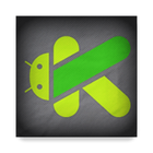 Kotlin - Android Tutorial ícone