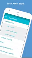 Kotlin - Android Tutorial gönderen