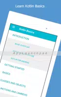 Kotlin - Android Tutorial Ekran Görüntüsü 4