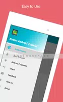 Kotlin - Android Tutorial Ekran Görüntüsü 5