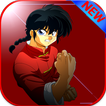 Ranma Saotome Adventure