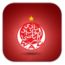 APK اغاني الوداد البيضاوي