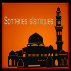 Sonneries islamiques আইকন