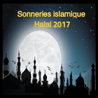 Sonneries Islamique Halal 圖標