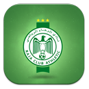 اغاني الرجاء البيضاوي APK