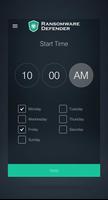 Ransomware Defender imagem de tela 2