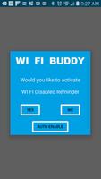 Wifi Buddy capture d'écran 1