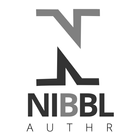 Nibbl Authr-icoon