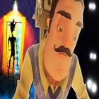 guide for hello neighbor أيقونة