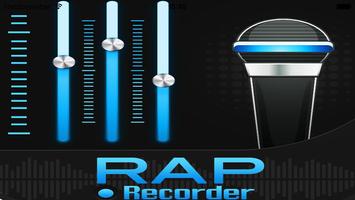 Rap Music Maker. Stream Rap Music. Rap on Beat. اسکرین شاٹ 3