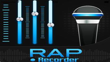 Rap Music Maker. Stream Rap Music. Rap on Beat. स्क्रीनशॉट 3