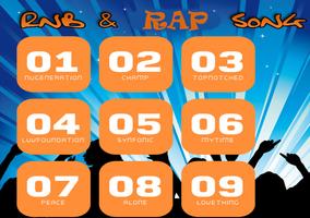 Rap Musik Screenshot 1