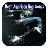 Best American Rap Songs icône