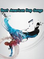 Best American Rap Songs 海報