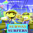 Guide Subway Surfers icône