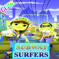 Guide Subway Surfers पोस्टर