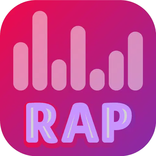 Rap Recorder with Voice Editing and Beats