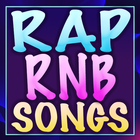 Rap RNB Songs 2018 simgesi