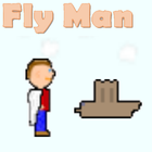 آیکون‌ Fly Man