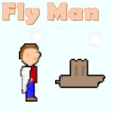 ikon Fly Man