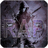 آیکون‌ Rap music