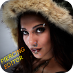 Piercing Photo Booth